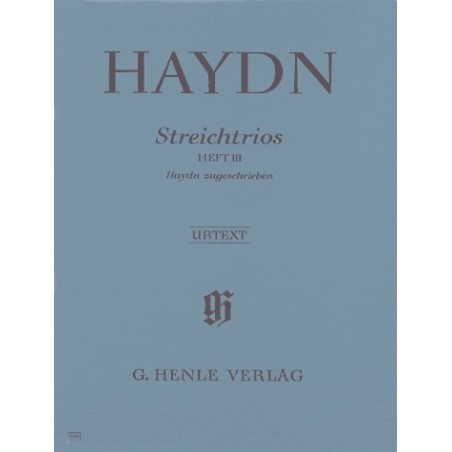 STRICHTRIOS 3