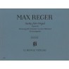 SUITE OP.16