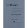 VARIATIONEN OP.105-107