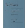 Streichquartett Es-dur op.127