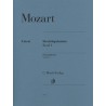 STREICHQUINTETTE VOL.1