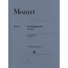 STREICHQUINTETTE VOL.2 (KV.515-516-406)