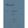 STREICHQUINTETTE VOL.3