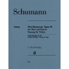 3 ROMANZEN OP.94