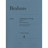 VIOLINKONZERT D-DUR OP.77