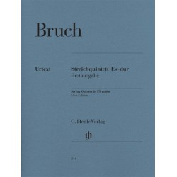 STREICHQUINTETT ES-DUR