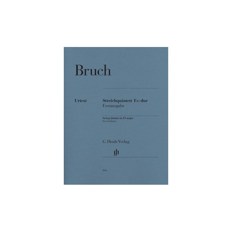 STREICHQUINTETT ES-DUR