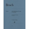 STREICHQUINTETT ES-DUR