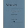 STREICHQUARTETT G-DUR OP.POST.161 D.887