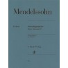 STREICHQUINTETTE OP.18-87