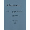 SAMTLICHE KLAVIERWERKE VOL.4