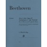 TRIO C-DUR OP.87 - VARIATIONEN C-DUR WO.28