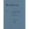 TRIO  C-DUR OP.87