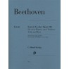 SEXTETT ES-DUR OP.81-B