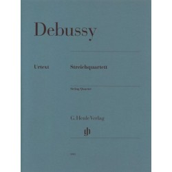 STREICHQUARTETT