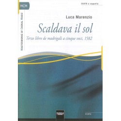 SCALDAVA IL SOL