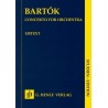 CONCERTO FOR ORCHESTRA