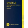 STREICHQUARTETT G-DUR OP.106
