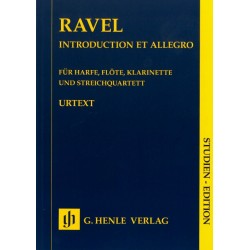 INTRODUCTION ET ALLEGRO