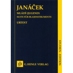 MLADI (JUGEND)