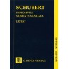 IMPROMPTUS - MOMENTS MUSICAUX