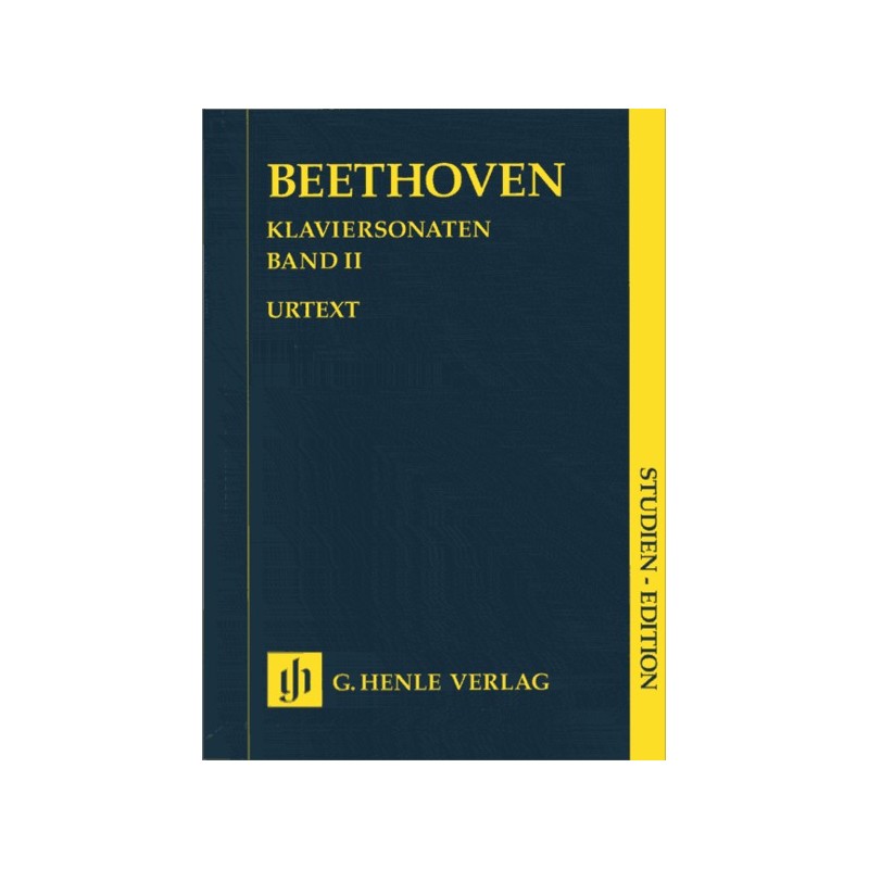 KLAVIERSONATEN 2 -OP.31/1-3, 49/1-2, 53-54, 57,...