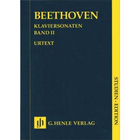 KLAVIERSONATEN 2 -OP.31/1-3, 49/1-2, 53-54, 57,...
