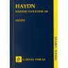 SINFONIE D-DUR HOB.I:86