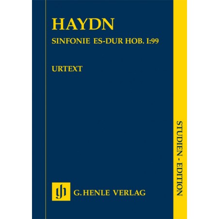 Sinfonie ES-Dur Hob.I:99