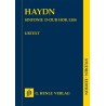 Sinfonie D-Dur Hob.I:104