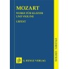 WERKE FUR KLAVIER UND VIOLINE KV.296, 301-306,...