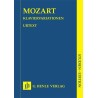 KLAVIERVARIATIONEN
