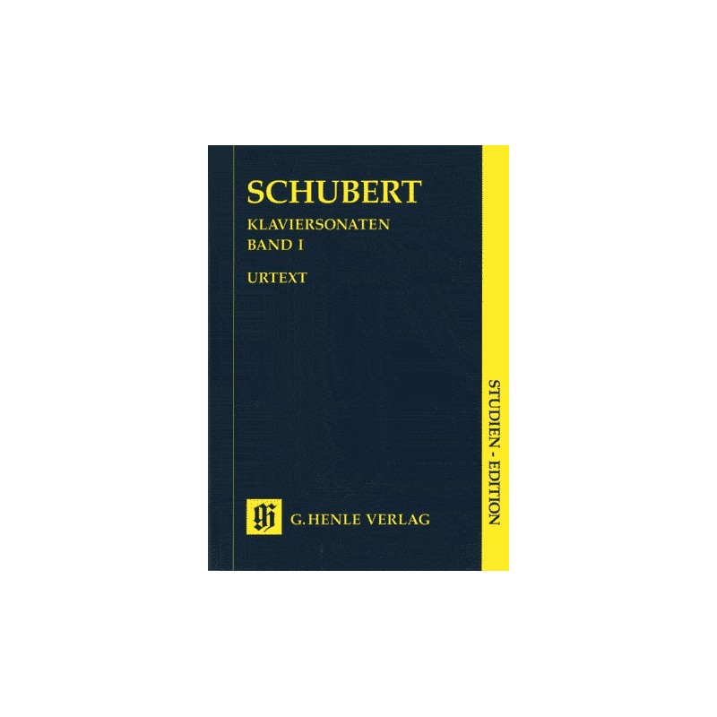 KLAVIERSONATEN 1