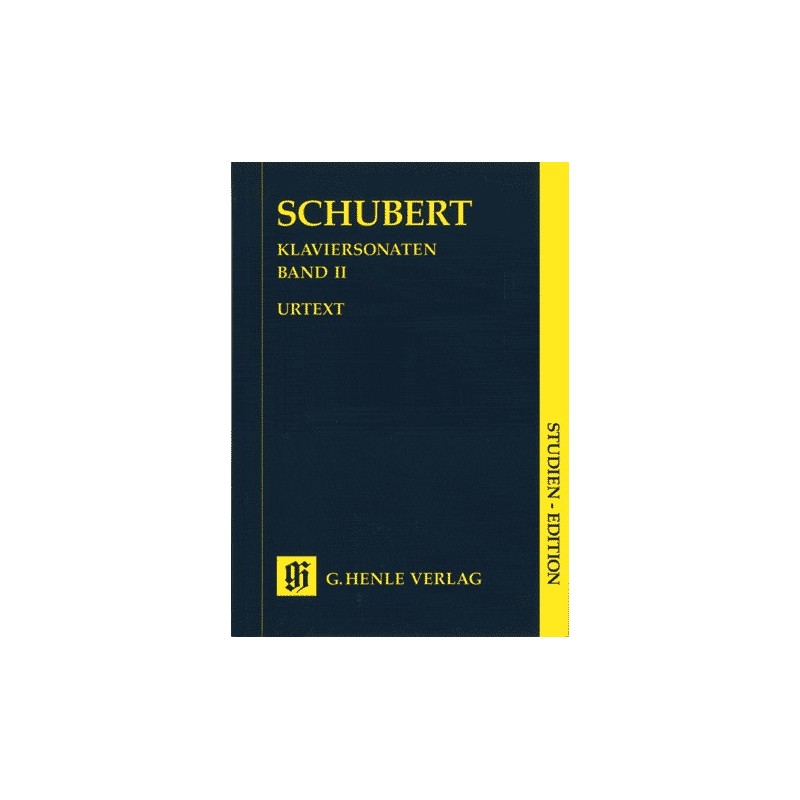 KLAVIERSONATEN 2