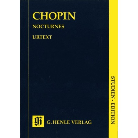 NOCTURNES