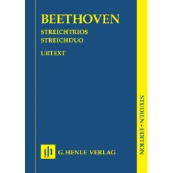 STREICHTRIOS-STREICHDUOS