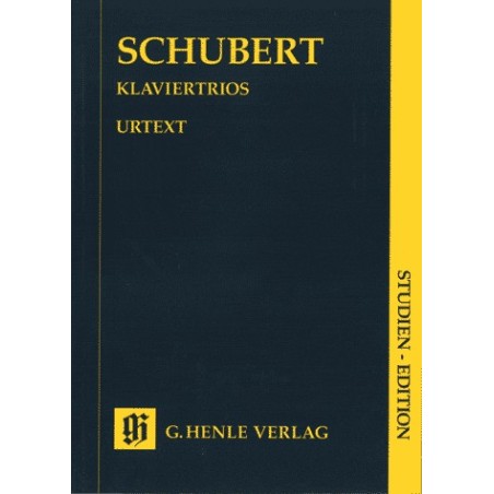 KLAVIERTRIOS