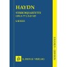 STREICHQUARTETTE OP.77-103