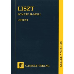 SONATE H-MOLL