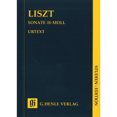 SONATE H-MOLL