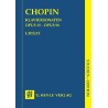 KLAVIERSONATEN OP.35 & 58