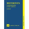 VIOLINKONZERT D-DUR OP.61