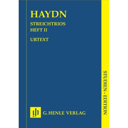 STREICHTRIOS VOL.2