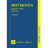 MESSE C-DUR OP.86