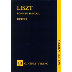 SONATE H-MOLL