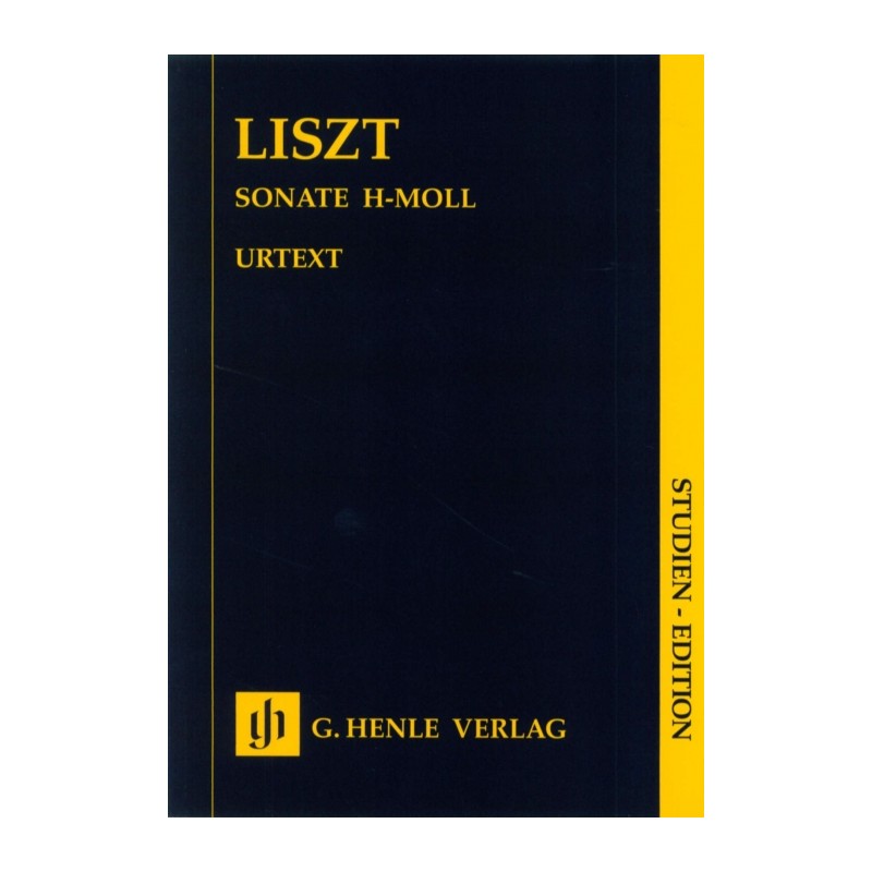 SONATE H-MOLL