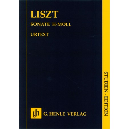 SONATE H-MOLL