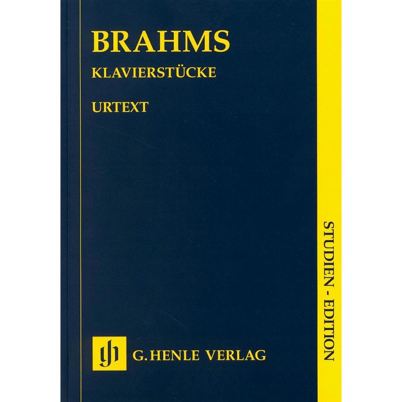 Klavierstucke