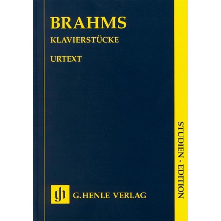 Klavierstucke