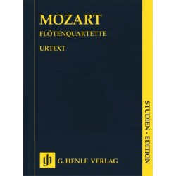 FLOTENQUARTETTE
